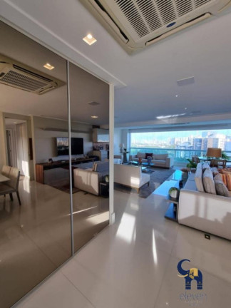 Imagem Apartamento com 3 Quartos à Venda, 188 m² em Itaigara - Salvador Imagem Apartamento com 3 Quartos à Venda, 188 m² em Itaigara - Salvador