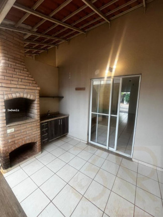 Imagem Casa de Condomínio com 3 Quartos à Venda, 103 m² em Vila Do Golf - Ribeirão Preto Imagem Casa de Condomínio com 3 Quartos à Venda, 103 m² em Vila Do Golf - Ribeirão Preto