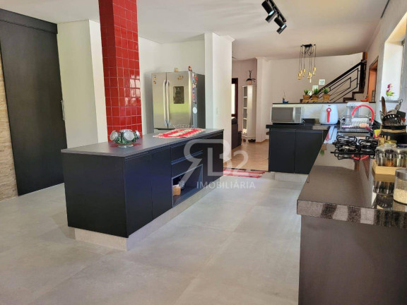 Imagem Casa com 4 Quartos à Venda, 362 m² em Vista Alegre - Vinhedo