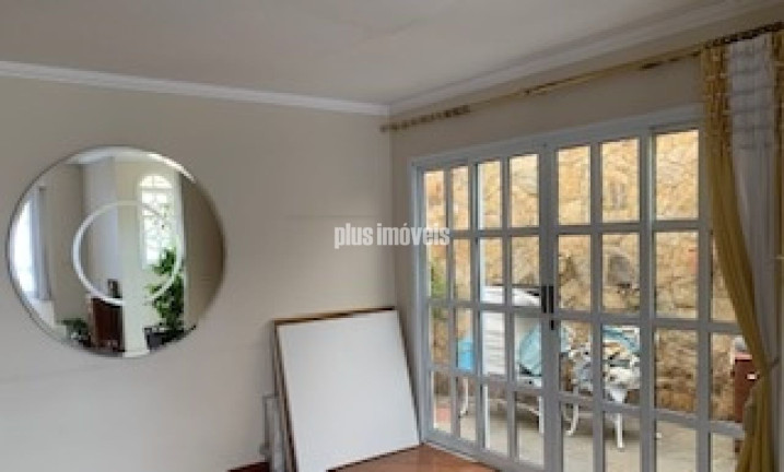 Imagem Casa com 3 Quartos à Venda, 250 m² em Morumbi - São Paulo