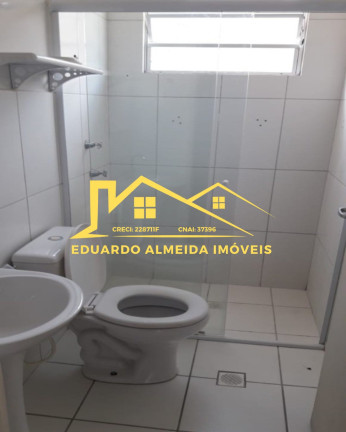 Imagem Apartamento com 2 Quartos à Venda, 49 m² em Vila Jardini - Sorocaba Imagem Apartamento com 2 Quartos à Venda, 49 m² em Vila Jardini - Sorocaba