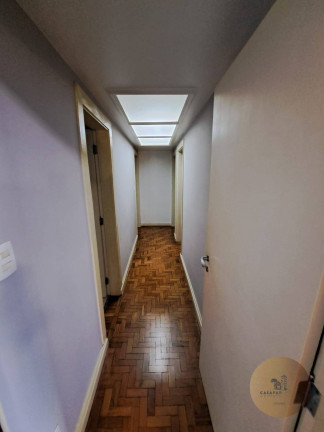 Imagem Apartamento com 3 Quartos à Venda, 131 m² em Centro - São Caetano Do Sul Imagem Apartamento com 3 Quartos à Venda, 131 m² em Centro - São Caetano Do Sul