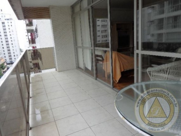 Imagem Apartamento com 3 Quartos à Venda, 155 m² em Centro - Guarujá Imagem Apartamento com 3 Quartos à Venda, 155 m² em Centro - Guarujá