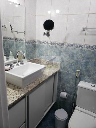 Imagem Apartamento com 3 Quartos à Venda, 80 m² em Brooklin - São Paulo Imagem Apartamento com 3 Quartos à Venda, 80 m² em Brooklin - São Paulo