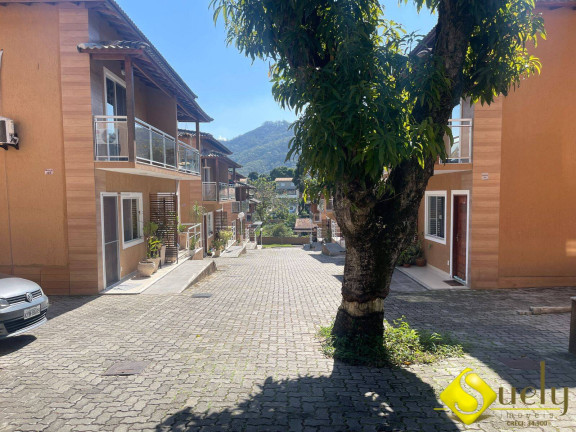 Casa com 2 Quartos à Venda, 77 m² em Inoã (inoã) - Maricá