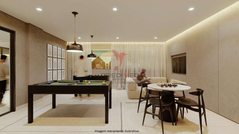 Imagem Apartamento com 2 Quartos à Venda, 53 m² em Poço - Cabedelo