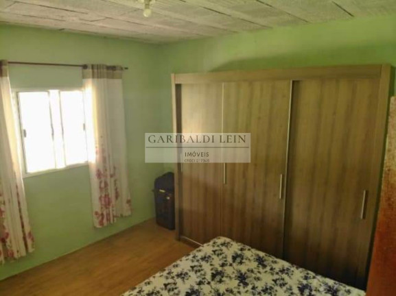 Imagem Imóvel com 2 Quartos à Venda, 110 m² em Jardim Maranata - Tuiuti