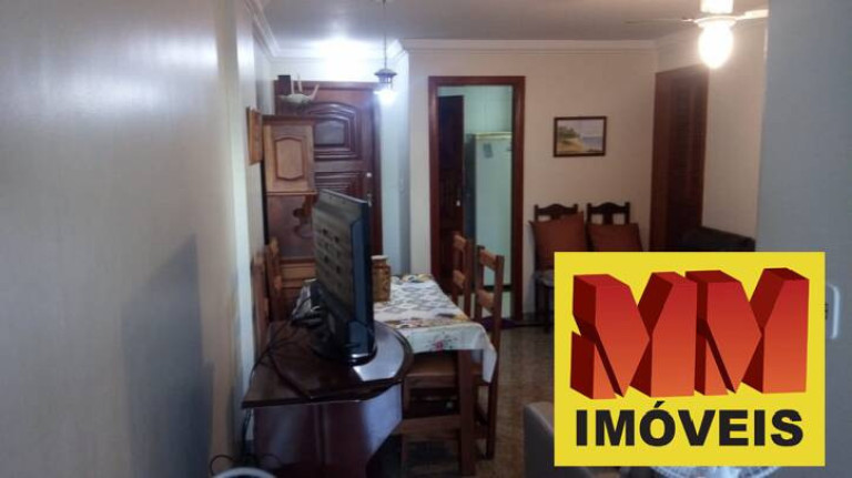 Imagem Apartamento com 2 Quartos à Venda, 80 m² em Praia Do Forte - Cabo Frio