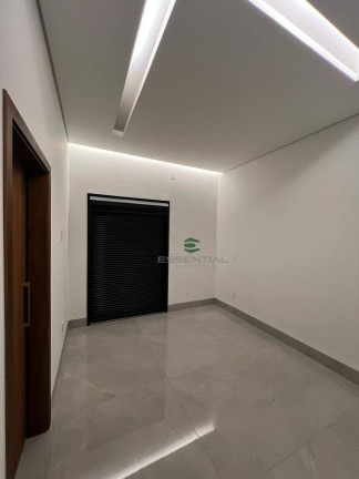 Imagem Casa com 3 Quartos à Venda, 226 m² em Condominio Golden Park Residence - Mirassol Imagem Casa com 3 Quartos à Venda, 226 m² em Condominio Golden Park Residence - Mirassol