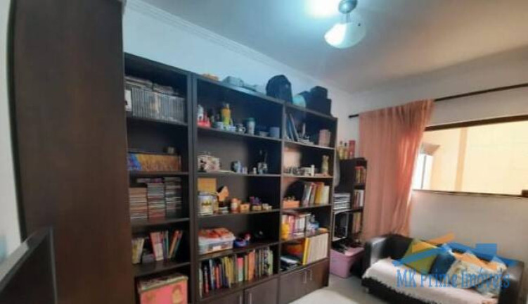 Imagem Sobrado com 3 Quartos à Venda, 230 m² em Jardim D'abril - Osasco