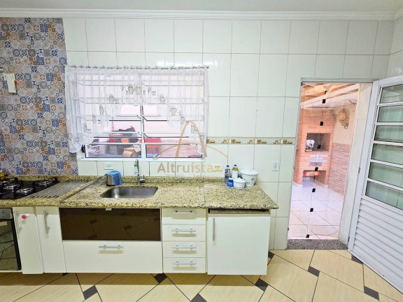 Imagem Casa com 3 Quartos à Venda, 151 m² em Jardim D'abril - Osasco Imagem Casa com 3 Quartos à Venda, 151 m² em Jardim D'abril - Osasco
