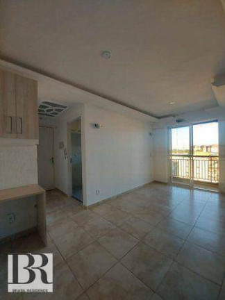Apartamento com 2 Quartos à Venda, 49 m² em Vila Do Encontro - São Paulo