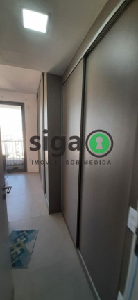Imagem Apartamento com 3 Quartos à Venda, 87 m² em Vila Mariana - São Paulo