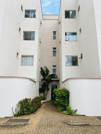 Imagem Apartamento com 3 Quartos à Venda, 68 m² em Vila Aparecida - Franca