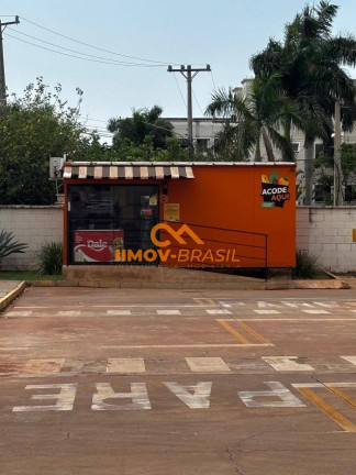 Imagem Apartamento com 2 Quartos à Venda, 40 m² em Pioneiros - Campo Grande