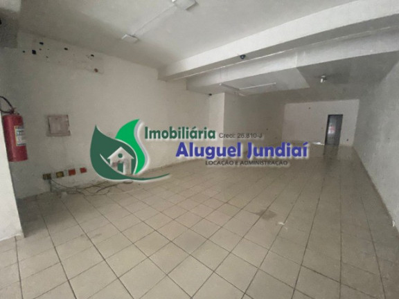 Sala Comercial à Venda ou Temporada, 150 m² em Jardim São Bento - Jundiaí