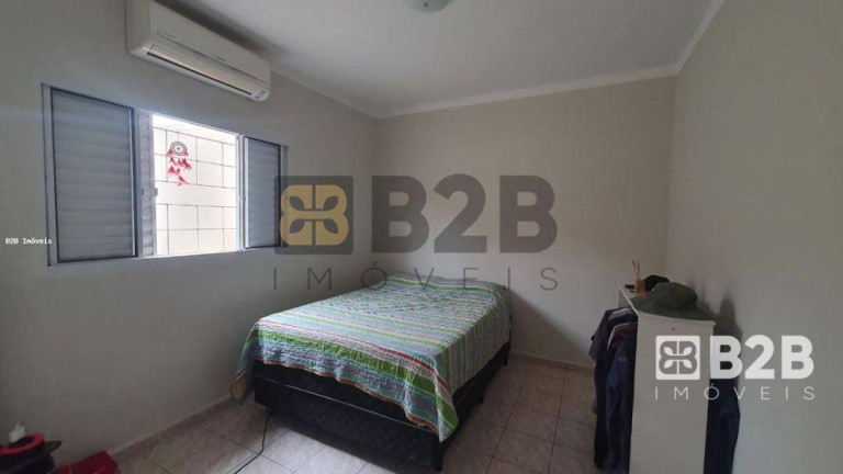 Imagem Casa com 3 Quartos à Venda, 90 m² em Vila Bela - Bauru Imagem Casa com 3 Quartos à Venda, 90 m² em Vila Bela - Bauru
