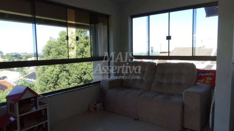 Imagem Sobrado com 3 Quartos para Alugar, 188 m² em Encosta Do Sol - Estância Velha Imagem Sobrado com 3 Quartos para Alugar, 188 m² em Encosta Do Sol - Estância Velha