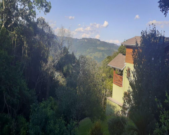 Imagem Imóvel com 3 Quartos à Venda,  em Linha Brasil - Nova Petrópolis