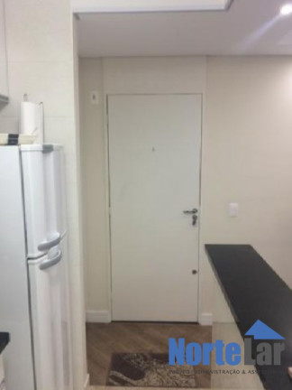 Imagem Apartamento com 2 Quartos à Venda, 53 m² em Jardim íris - São Paulo