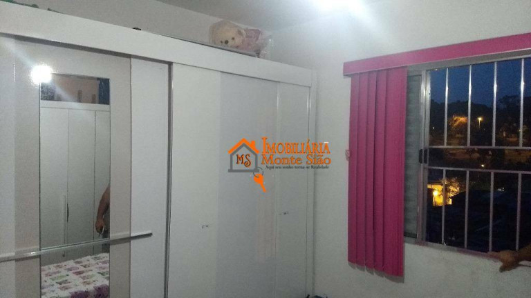 Imagem Sobrado com 3 Quartos à Venda, 153 m² em Jardim Monte Carmelo - Guarulhos