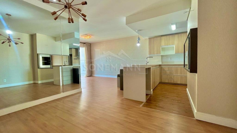 Imagem Apartamento com 4 Quartos à Venda, 124 m² em Barreiros - São José Imagem Apartamento com 4 Quartos à Venda, 124 m² em Barreiros - São José