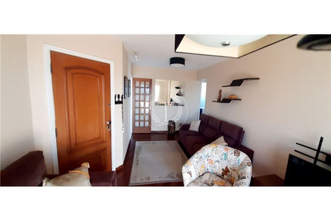 Imagem Apartamento com 2 Quartos à Venda, 72 m² em São Judas - São Paulo