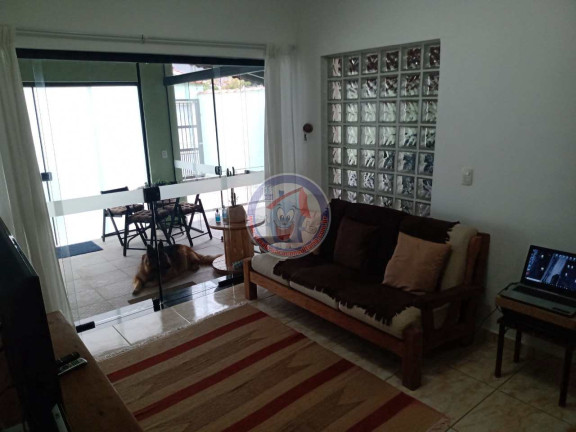Imagem Casa com 5 Quartos à Venda, 156 m² em Flórida - Praia Grande