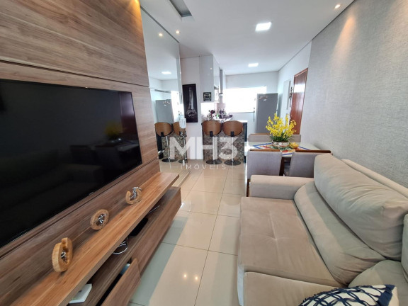 Imóvel com 2 Quartos à Venda, 86 m² em Parque Universitario - Americana