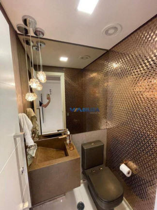 Imagem Apartamento com 3 Quartos à Venda, 197 m² em Jardim Santa Mena - Guarulhos Imagem Apartamento com 3 Quartos à Venda, 197 m² em Jardim Santa Mena - Guarulhos