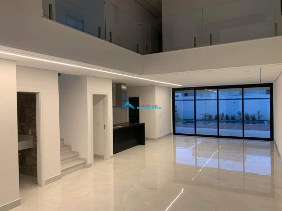 Imagem Casa de Condomínio com 3 Quartos à Venda, 279 m² em Loteamento Brisas Do Lago - Jundiaí Imagem Casa de Condomínio com 3 Quartos à Venda, 279 m² em Loteamento Brisas Do Lago - Jundiaí