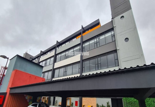 Imagem Imóvel Comercial para Alugar, 14.293 m² em água Branca - São Paulo
