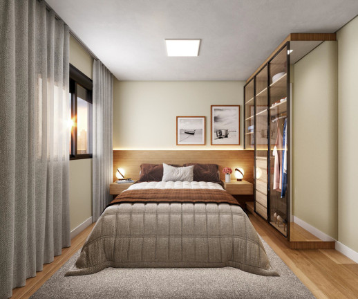 Imagem Apartamento com 2 Quartos à Venda, 37 m² em Ipiranga - São Paulo Imagem Apartamento com 2 Quartos à Venda, 37 m² em Ipiranga - São Paulo