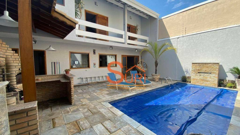Imagem Casa com 3 Quartos à Venda, 244 m² em Vila Pires - Santo André Imagem Casa com 3 Quartos à Venda, 244 m² em Vila Pires - Santo André