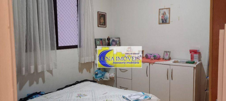Imagem Apartamento com 2 Quartos à Venda, 77 m² em Jardim Do Mar - São Bernardo Do Campo Imagem Apartamento com 2 Quartos à Venda, 77 m² em Jardim Do Mar - São Bernardo Do Campo