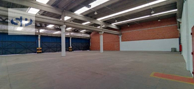 Imagem Imóvel Comercial para Alugar, 1.820 m² em Jardim Planalto - Jundiaí