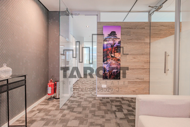 Imóvel para Alugar, 213 m² em Jardim Paulistano - São Paulo