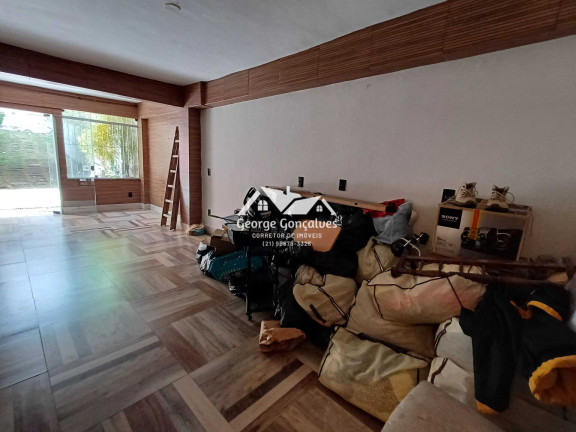 Imagem Casa com 4 Quartos para Alugar, 150 m² em Jardim Vinte E Cinco De Agosto - Duque De Caxias