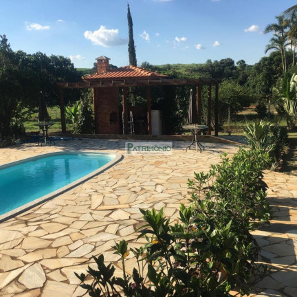 Imagem Imóvel com 5 Quartos à Venda, 36.000 m² em Recanto Vale Verde - Santo Antônio De Posse Imagem Imóvel com 5 Quartos à Venda, 36.000 m² em Recanto Vale Verde - Santo Antônio De Posse