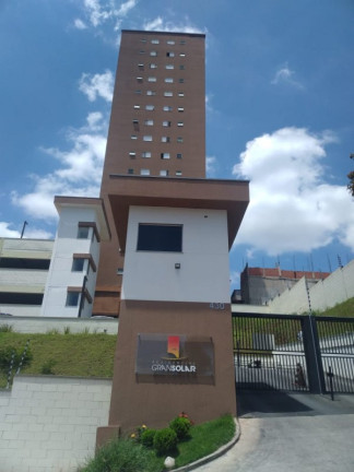 Imagem Apartamento com 2 Quartos à Venda, 52 m² em Recanto Silvestre (fazendinha) - Santana De Parnaíba Imagem Apartamento com 2 Quartos à Venda, 52 m² em Recanto Silvestre (fazendinha) - Santana De Parnaíba