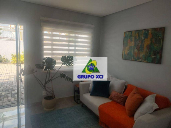 Imagem Casa com 3 Quartos à Venda, 95 m² em Chácara Primavera - Campinas