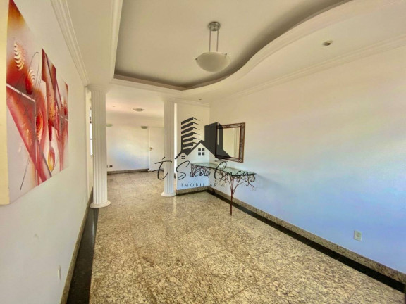 Imagem Cobertura com 3 Quartos à Venda, 240 m² em Nova Granada - Belo Horizonte Imagem Cobertura com 3 Quartos à Venda, 240 m² em Nova Granada - Belo Horizonte