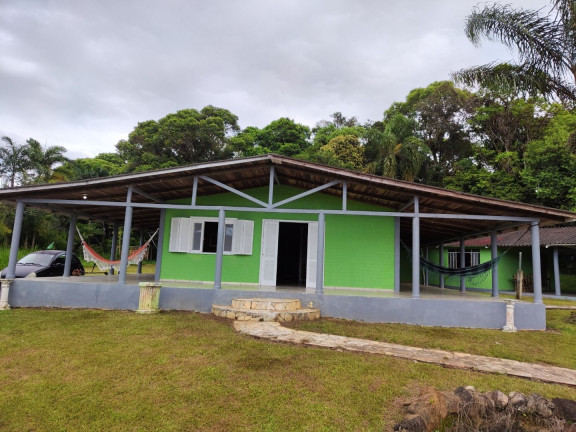 Imagem Fazenda à Venda, 2.000 m² em Saíva - Antonina Imagem Fazenda à Venda, 2.000 m² em Saíva - Antonina