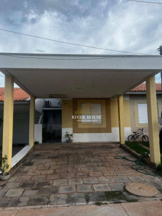 Imagem Casa com 2 Quartos à Venda, 51 m² em Jardim Imperial - Cuiabá