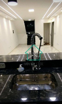 Imagem Casa com 3 Quartos à Venda, 170 m² em Vila Osasco - Osasco Imagem Casa com 3 Quartos à Venda, 170 m² em Vila Osasco - Osasco