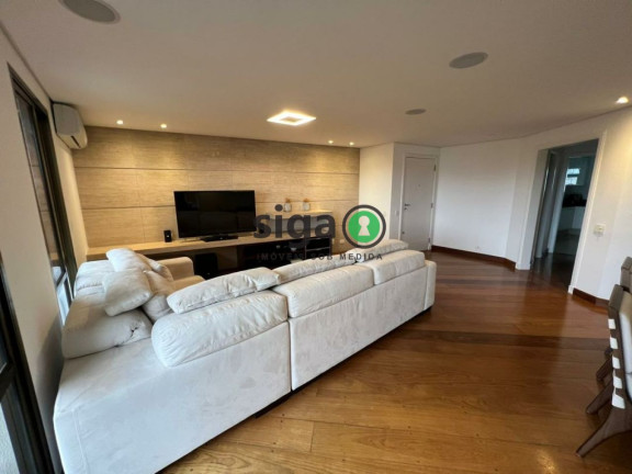 Imagem Apartamento com 3 Quartos à Venda, 138 m² em Vila Sônia - São Paulo Imagem Apartamento com 3 Quartos à Venda, 138 m² em Vila Sônia - São Paulo