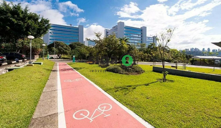 Imagem Imóvel Comercial à Venda ou Locação, 2.844 m² em Jardim São Luís - São Paulo