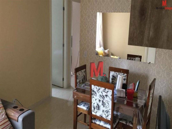 Imagem Apartamento com 2 Quartos à Venda, 48 m² em Jardim Tatiana - Votorantim Imagem Apartamento com 2 Quartos à Venda, 48 m² em Jardim Tatiana - Votorantim