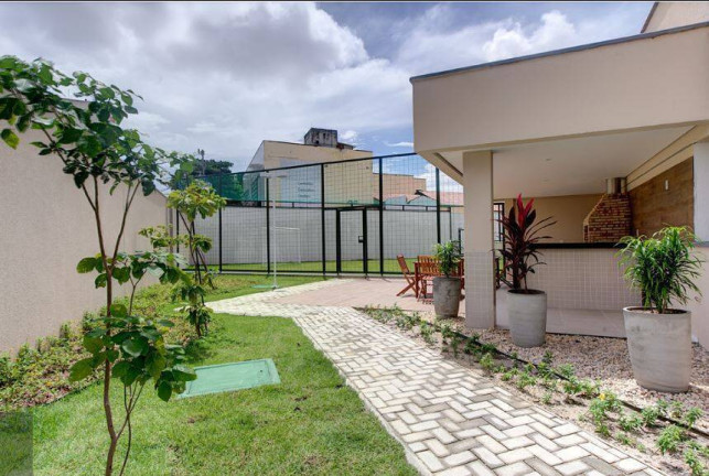 Imagem Apartamento com 3 Quartos à Venda, 69 m² em Benfica - Fortaleza