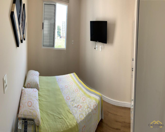 Imagem Apartamento com 3 Quartos à Venda, 71 m² em Colônia - Jundiaí Imagem Apartamento com 3 Quartos à Venda, 71 m² em Colônia - Jundiaí